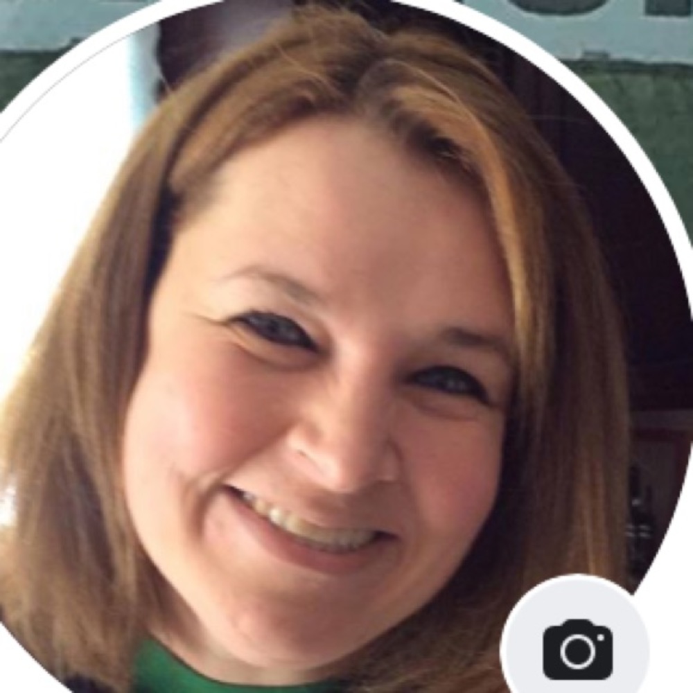 Meet your Posher, Teri